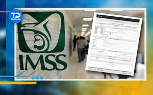 Vigencia de derechos IMSS: Qué es y cómo sacarla