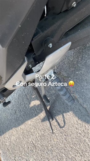 Experiencia con Seguros Azteca para mi Moto