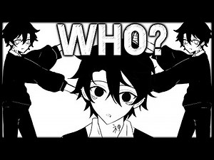 WHO? (English Cover) 【RiiKami】 「Azari」