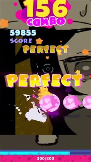"Looping the Rooms" ft. Hatsune Miku Played On Muse Dash (Part 2) #hatsunemiku #vocaloid #gaming
