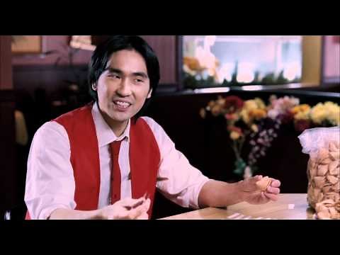 Management Official Trailer #1 - Woody Harrelson Movie (2008) HD