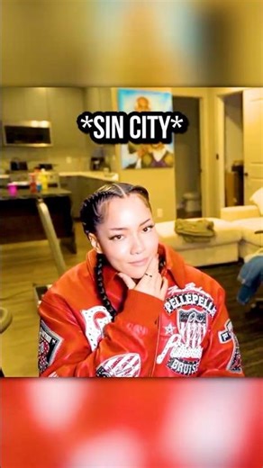 Cinna Shows Off Her New Braids Done By Tylil & Fanum’s Stylist! 👀🔥