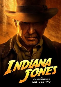 Indiana Jones e il quadrante del destino - streaming