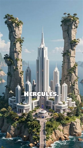 The legend of Atlantis#historycomesalive#historyuncovered#historyfacts #historysession#shortstories