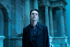 'I'm Your Man' Trailer: Dan Stevens Stars As A Humanoid Robot In This Sci-Fi Romantic Drama