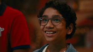 'World's Best': Where math and hip-hop collide in new Disney+ comedy