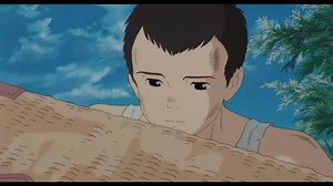 The Grave Of Fireflies Ending😭 | Z𝕖𝕣𝕠-𝕥𝕨𝕠ねえ
