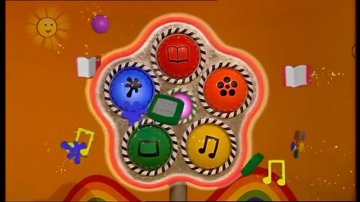 CBEEBIES Tweenies Practical Jokes : Milo Jennings : Free Download, Borrow, and Streaming : Internet Archive