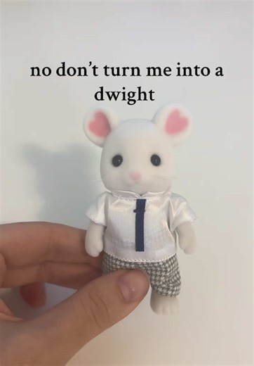 oh dwight #deadbydaylight #dbdmemes #dwightfairfield #dbd #dbdtok | Dead by Daylight