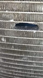 leakage repair karne se kyon Mana Kara #coil #repair #Daikin #ac #hvac | Air conditioning Daikin VRV