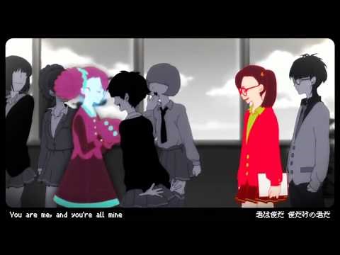 Hatsune Miku - Raspberry＊Monster (ラズベリー＊モンスター)