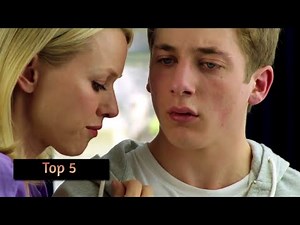Top 5 girlfriend mother relationship movies