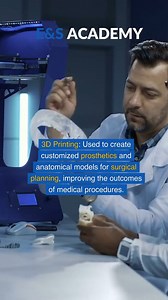  Embrace the future of healthcare with cutting-edge technology in...