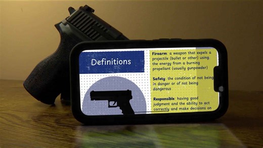 New Tennessee law requires gun safety course in schools