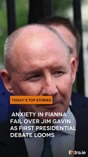 Here are today’s top stories ⭐Check them out on Extra.ie. #irishnews #trending