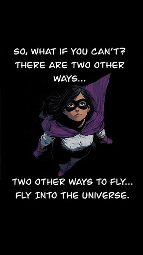 4) Using human imagination to explore the Universe