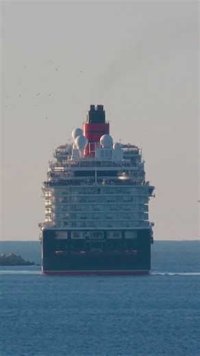 Exploring the Queen Anne Cruise Ship Experience