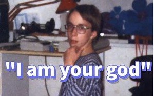 大神Linus Torvalds初出茅庐时谈编程【念念不忘必有..】