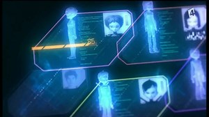 Episodio 8 - Virus - Audio Frances - Código Lyoko Evolución