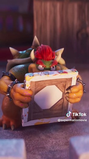 El tráiler oficial de The Super Mario Galaxy Movie