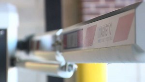 Several assaults reported in downtown Greenville parking garage, report says