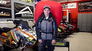 167 reactions · 23 shares | Dan Adams won't head into the backcountry with just any avy bag. With the Pieps Jetforce avalanche airbag you have a lightweight design and the ability to have MULTIPLE deployments. Never be afraid to pull your avy bag again. Watch the detailed video on the airbag on our YouTube page. | KLIM | Facebook