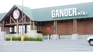 Gander Mountain closing 3 Houston stores