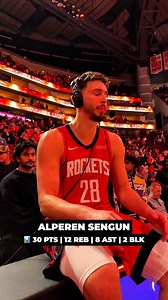 167K views · 3.3K reactions | What a GAME for the Wizard  | Houston Rockets | Facebook