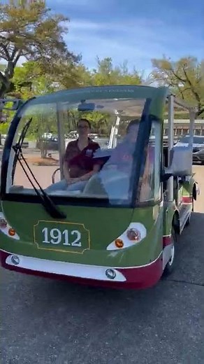 Loyola University New Orleans Campus Tour
