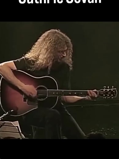 Guthrie Govan: Mastering Shred Guitar in Country Music