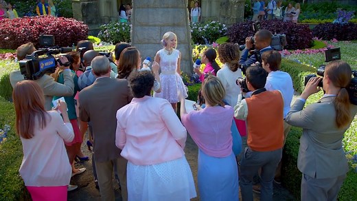 Trailer #1 | Descendants 2