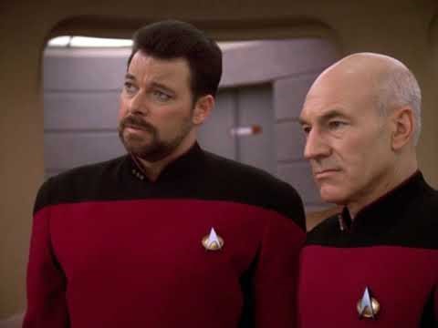 TrekRiffs - Force of Nature Act One (Sample)