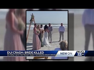 Family speaks after deadly golf cart crash in South Carolina