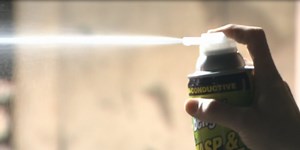 Fact Finders: Can you be sued for using wasp spray on someone?