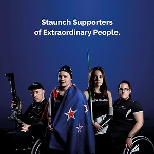 We're excited to announce our new partnership with Paralympics New Zealand! We think the New Zealand Paralympic team are truly inspirational and we're humbled to be a small part of this extraordinary team. The Tokyo 2020 Paralympic Games are only two years away and as these athletes prepare for glory on the world stage, we'd just like to say...go and smash it! | Tower Insurance