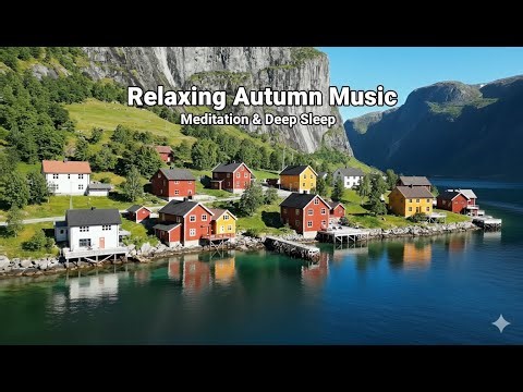 🌿 Relaxing Spring Music – Gentle Melodies for Calm, Meditation & Deep Sleep