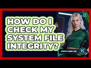 How Do I Check My System File Integrity?
