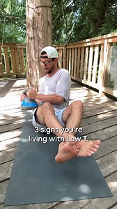 231K views · 67 reactions | Living with low T? You're not alone. Consult with our licensed clinicians and get your personalized treatment plan. | Science&Humans | Facebook