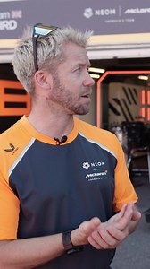 5.1K views · 44 reactions | When hand injuries hit Formula E drivers, the FIA took action. The result? A new steering damper that cuts crash forces by 40% and helps keep drivers in the race. Go behind the scenes with FIA safety experts and hear from Sam Bird & Robin Frijns as they share their stories. Safety, innovation, and progress: all in one film   Watch now on the FIA YouTube channel #FormulaE #FIA | FIA | Facebook