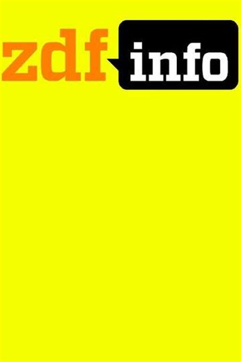 ZDFinfo – die Einzeldokus (2016-2025) - TV Show