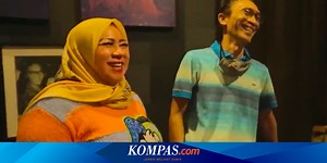 Asal Usul Band Potret, Dibentuk Ketika Melly dan Anto Hoed Tak Punya Uang