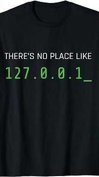 Is Your Software Spying On You? Check 127.0.0.1 Now! 🕵️‍♂️