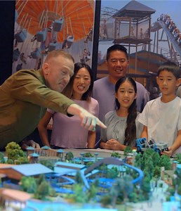 Dive into the details inside Universal Kids Resort. Watch our first episode as Texas families and other excited guests check out the fun ahead. #UniversalkidsResort #friscotx #frisco