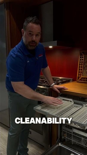 Fred's Appliance | Miele Dishwasher