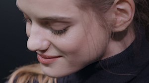 Meet the radiant Noémie Schmidt, the face of the new fragrance "Mademoiselle Rochas". Access to exclusive content on rochas.com. Credits: Premices Films, Mode F. | ROCHAS