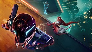 Hyper Scape: Kiderült, mikor jön PS4-re és Xbox One-ra a Ubisoft sci-fi battle royale-ja