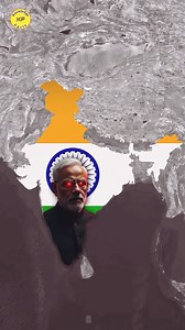Akhand Bharat 😱 #modi #narendramodi #akhandbharat #viralreels #china #nepal #bhutan #srilanka🇱🇰 #pakistan #afganistán #trendingreels #dailyfacts #trending #viralreels | Knowledge facts