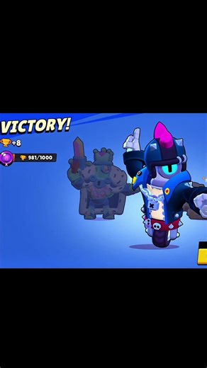 Getting my stu max tier #brawlstars #trend #viral