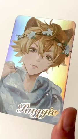 TWST | Fairy Gala Postcards & Photocards - Etsy
