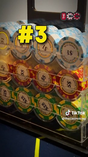 Top 5 Best Poker Chip Cases for Your Casino Nights!